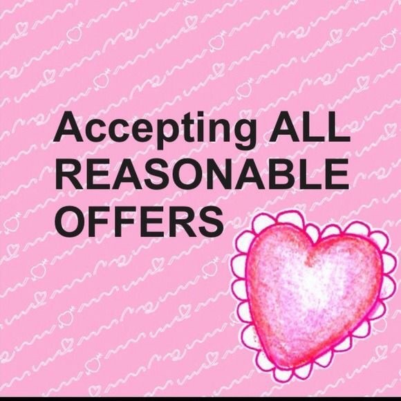 ACCEPTING ALL REASONABLE OFFERS - Picture 2 of 2